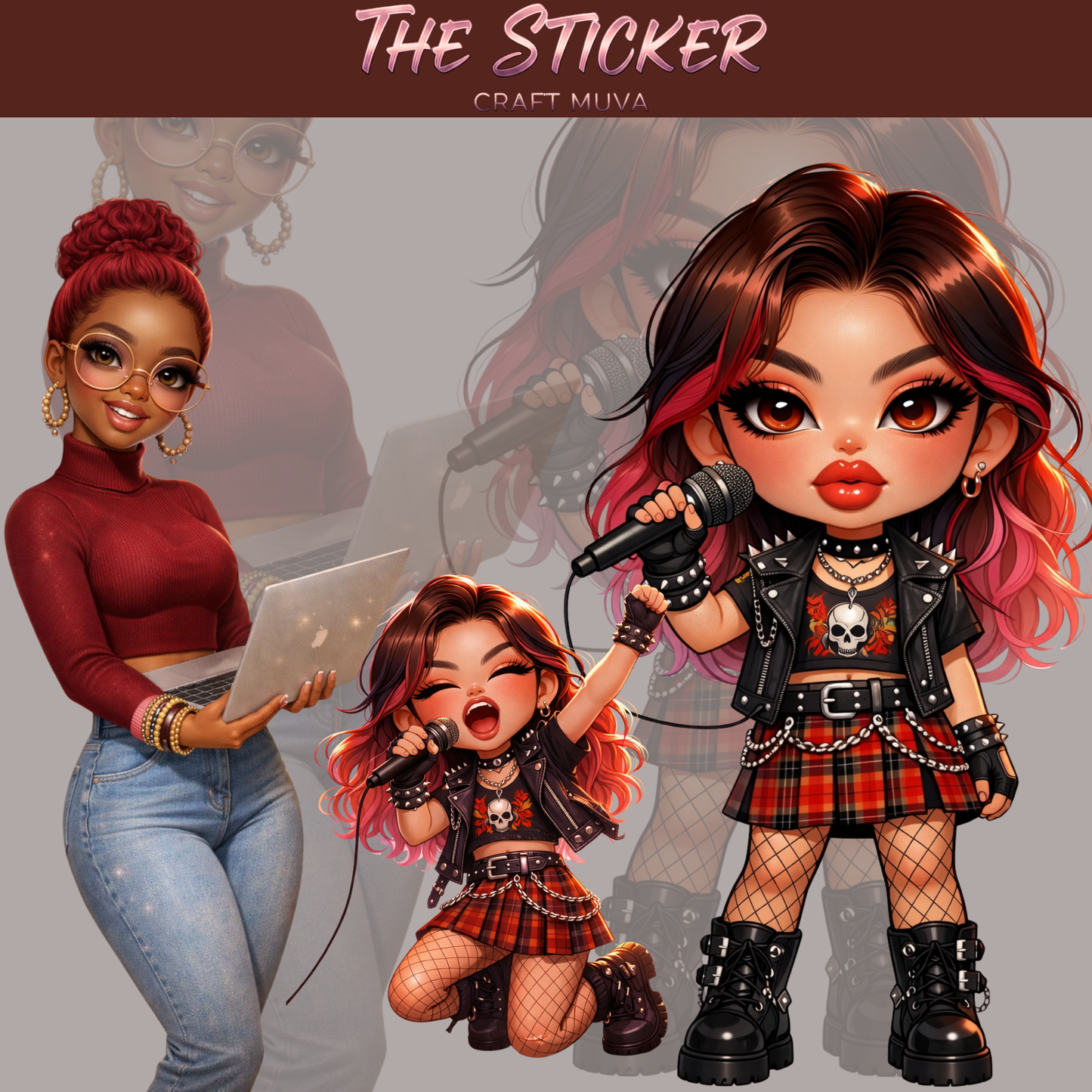 Pretty Pixel Character Prompt Generator