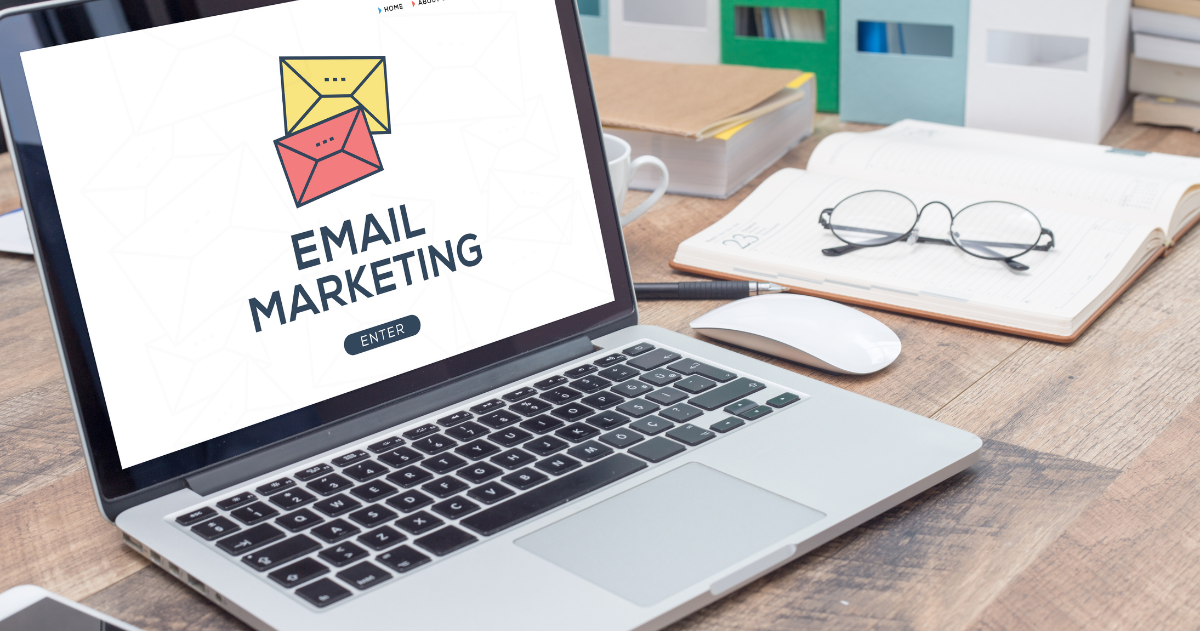 Boost Your Online Sales with 50 Email Ideas and Platforms for Business