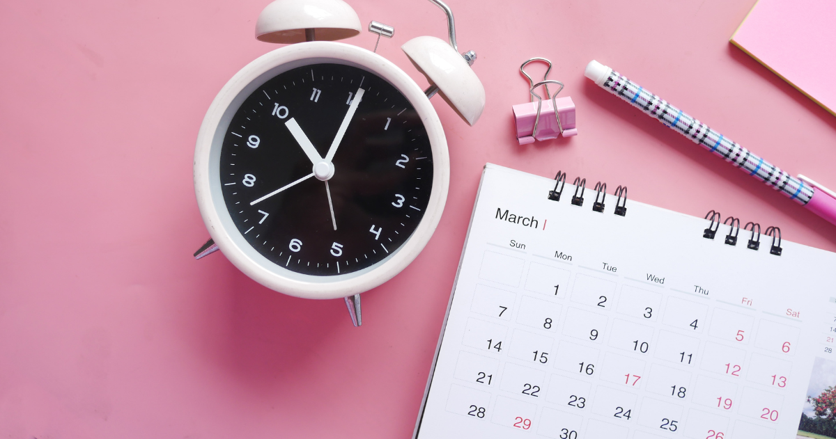 Calendar & Schedule Management for Virtual Assistant