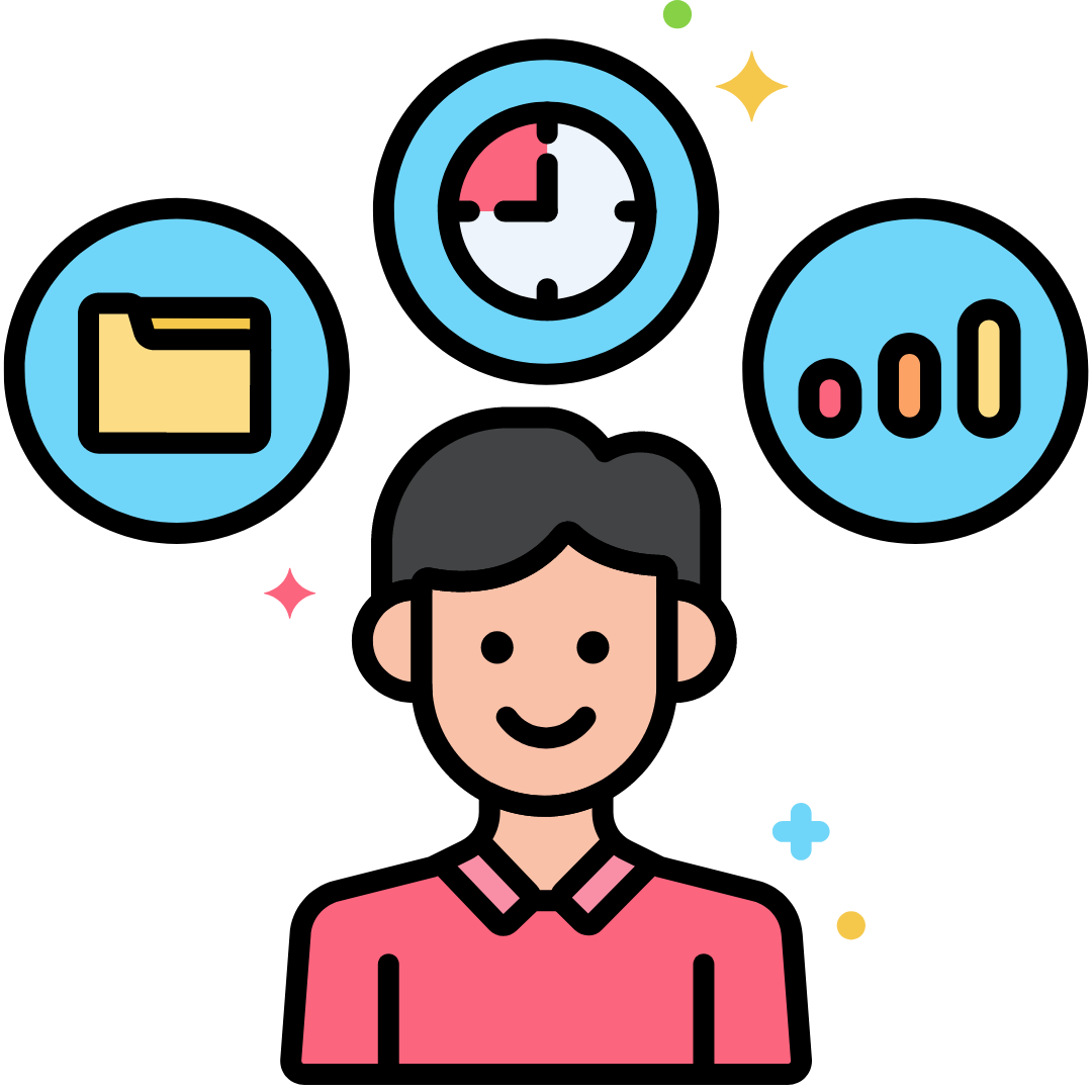 Calendar & Schedule Management for Virtual Assistant