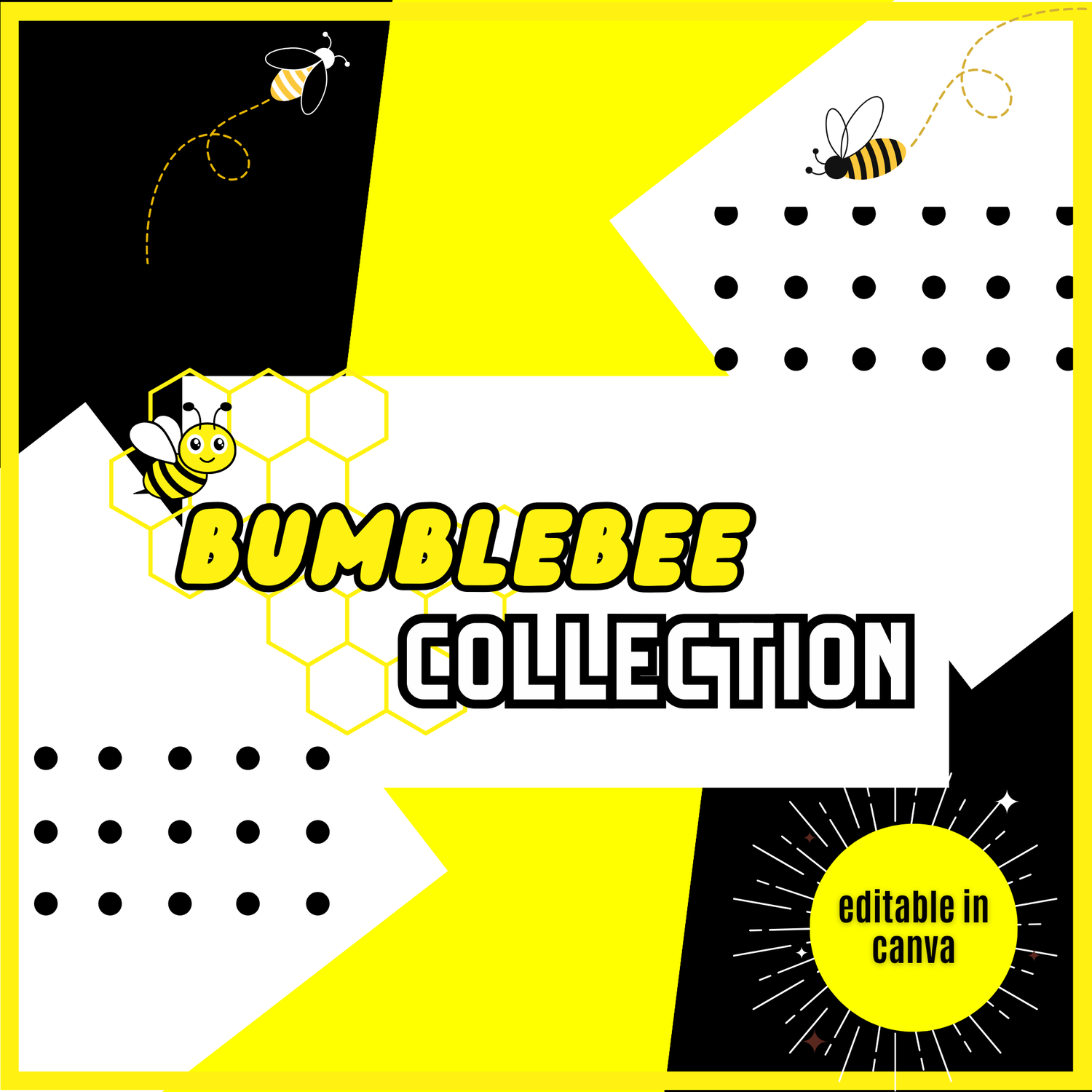 BUMBLEBEE COLLECTION