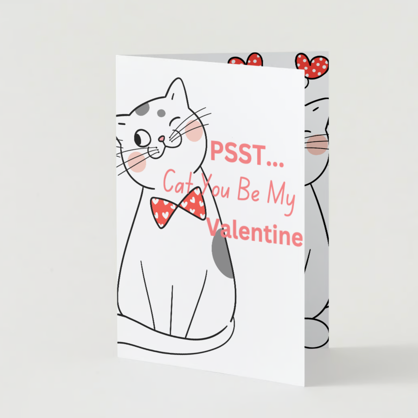 PLR/MRR Valentine's Day Cards