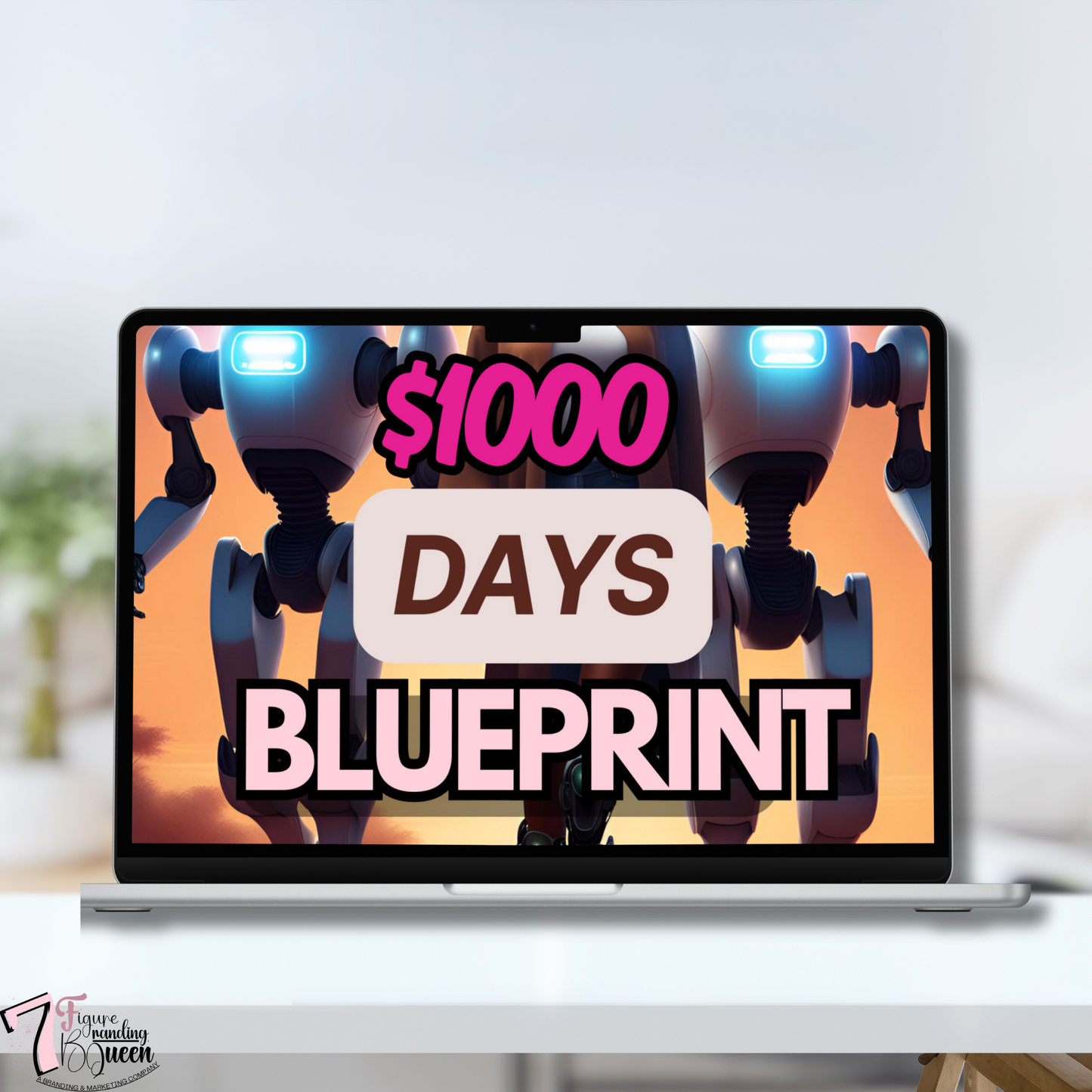 $1000 Days Blueprint