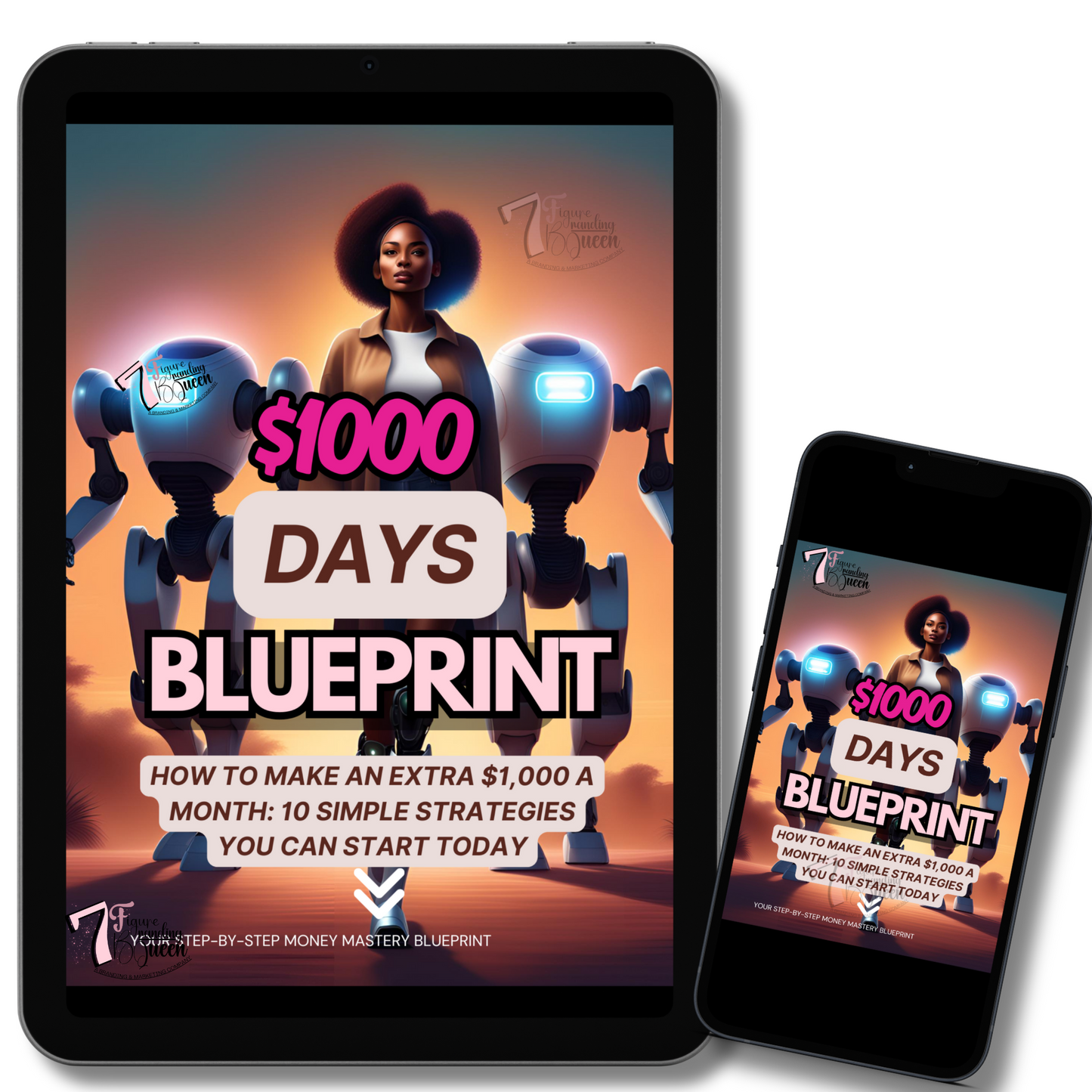 $1000 Days Blueprint