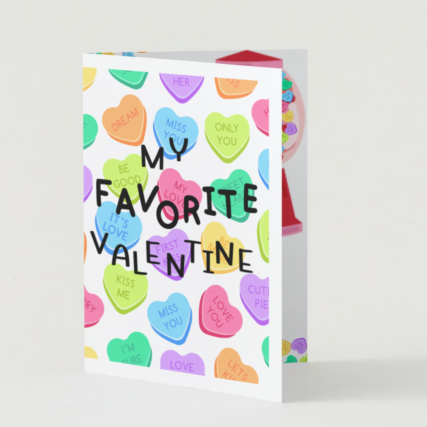 PLR/MRR Valentine's Day Cards