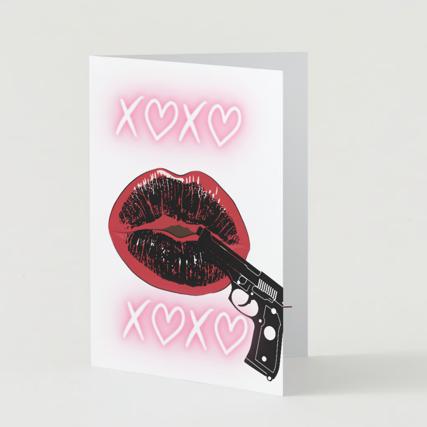 PLR/MRR Valentine's Day Cards