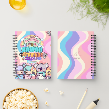 💖 Kawaii Prompt Generator 2 in 1