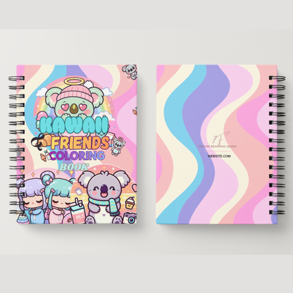 💖 Kawaii Prompt Generator 2 in 1