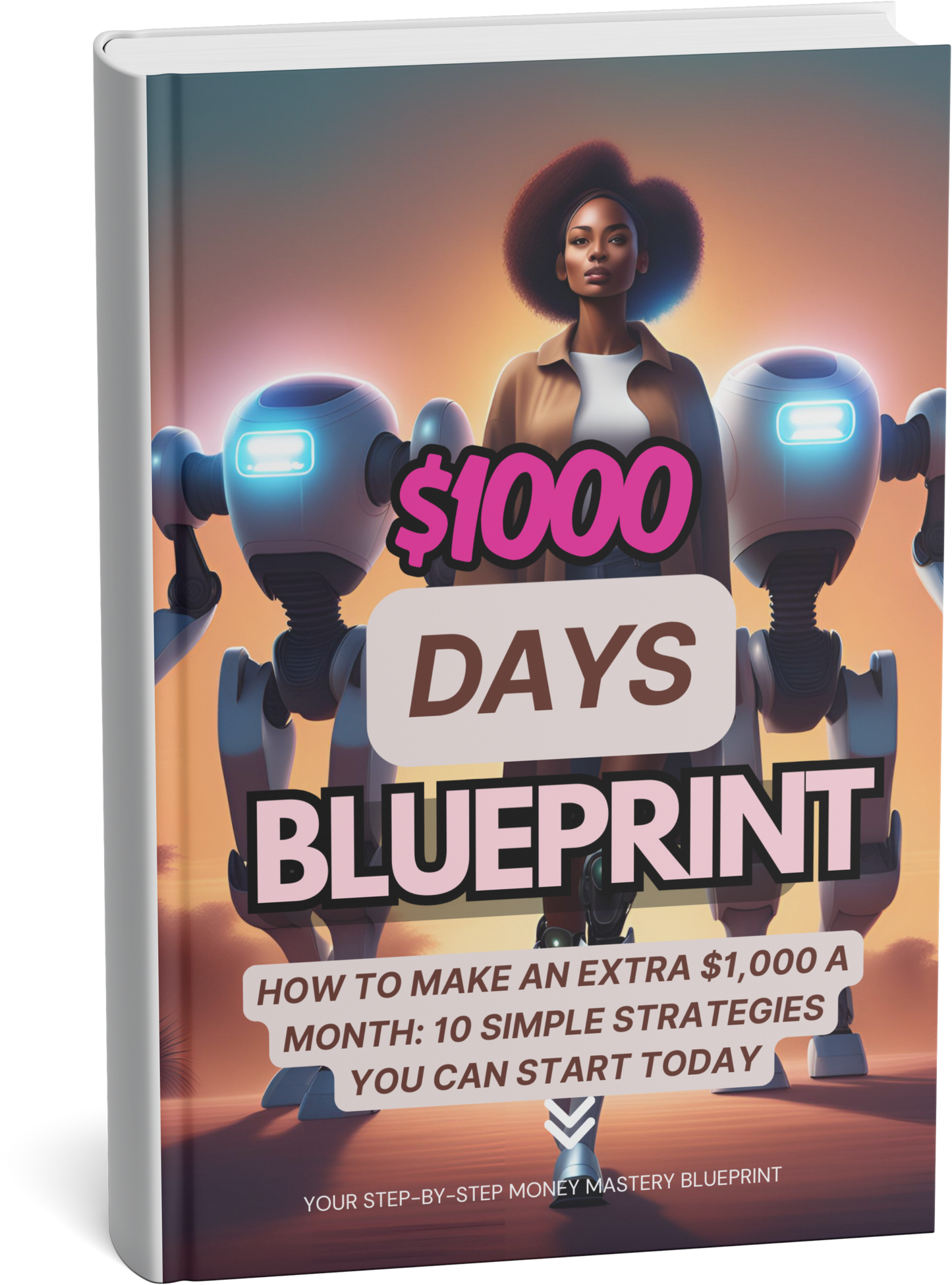 $1000 Days Blueprint