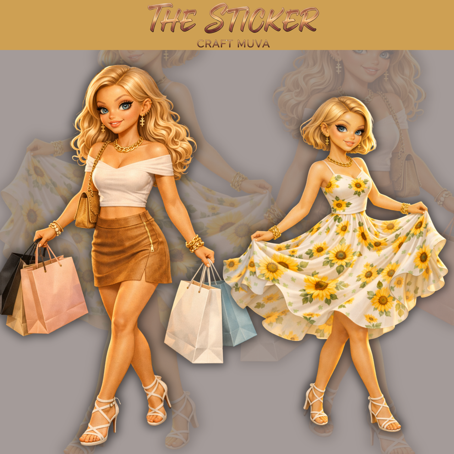 Pretty Pixel Character Prompt Generator