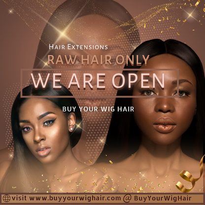 DIY HAIR EFLYER DESIGN