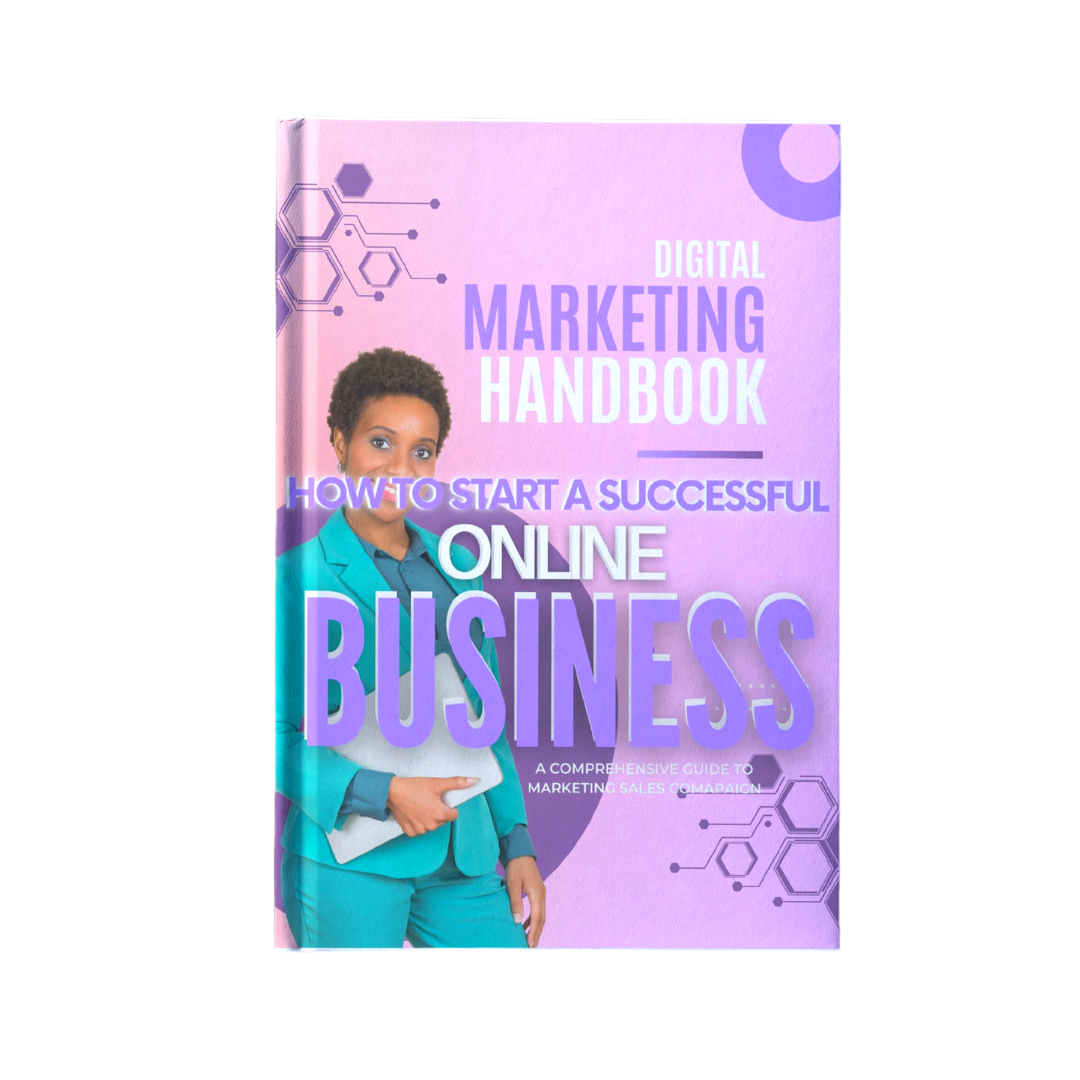 Digital Marketing Handbook