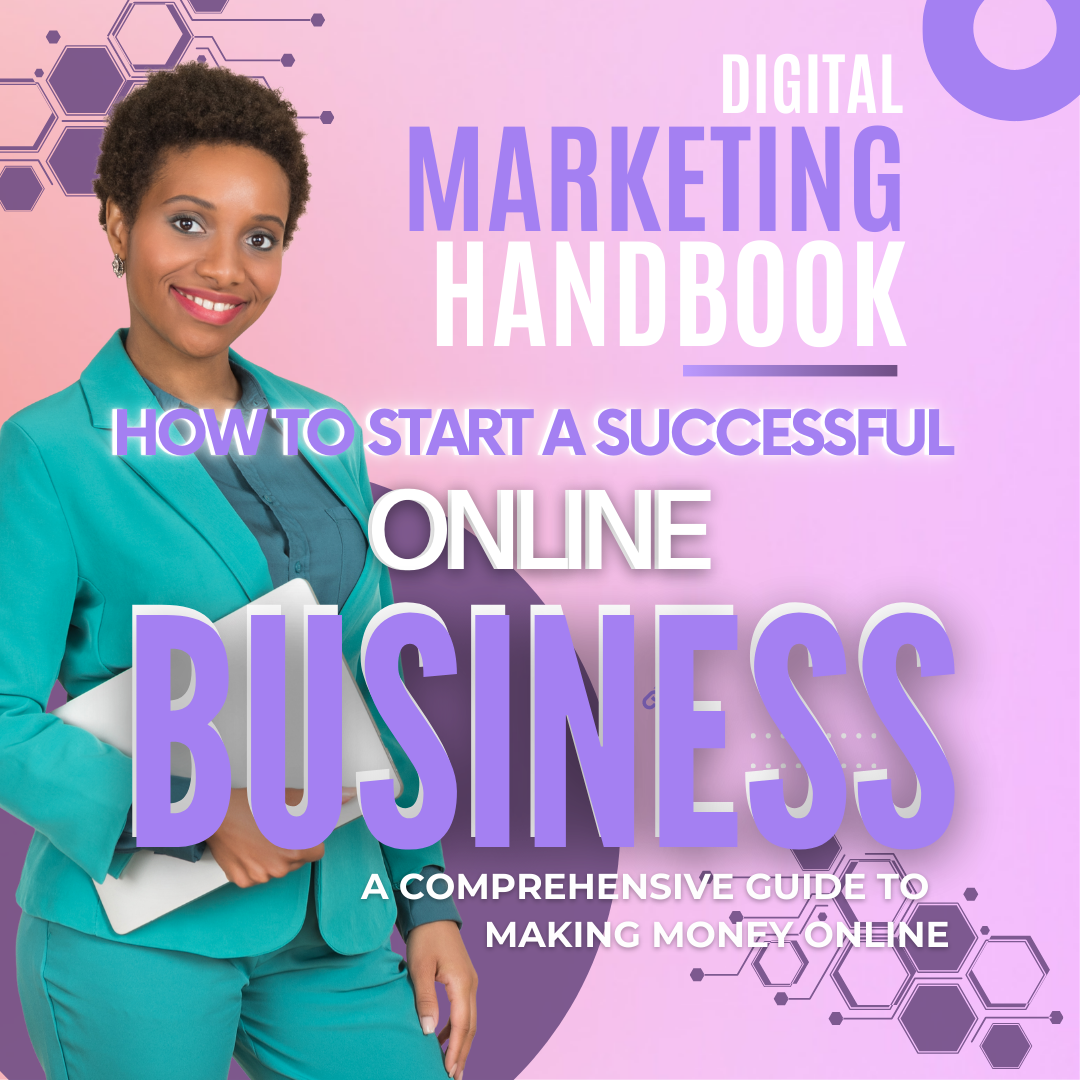 Digital Marketing Handbook