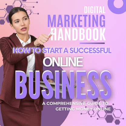 Digital Marketing Handbook