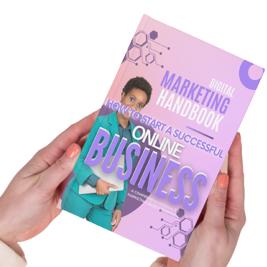 Digital Marketing Handbook